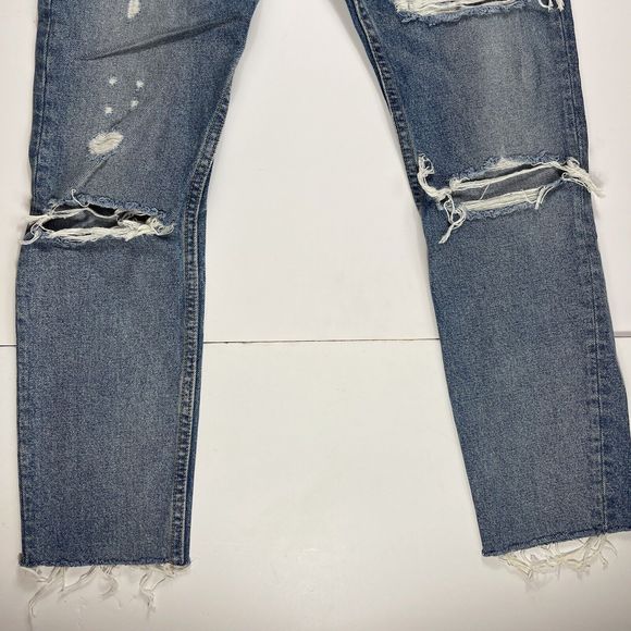 GRLFRND Karolina High Rise Skinny Jeans NEW Women's Size 25 A Little More Love - Picture 5 of 16
